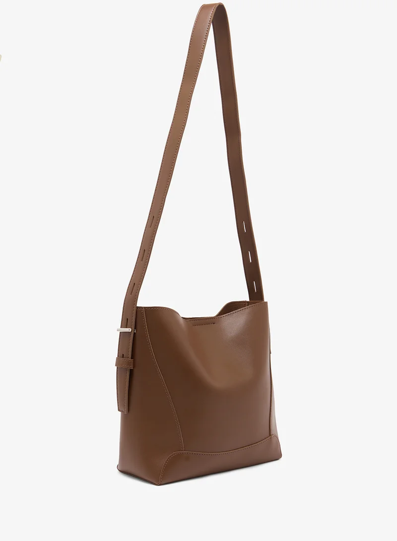 ELLA Slouch Shoulder Bag
